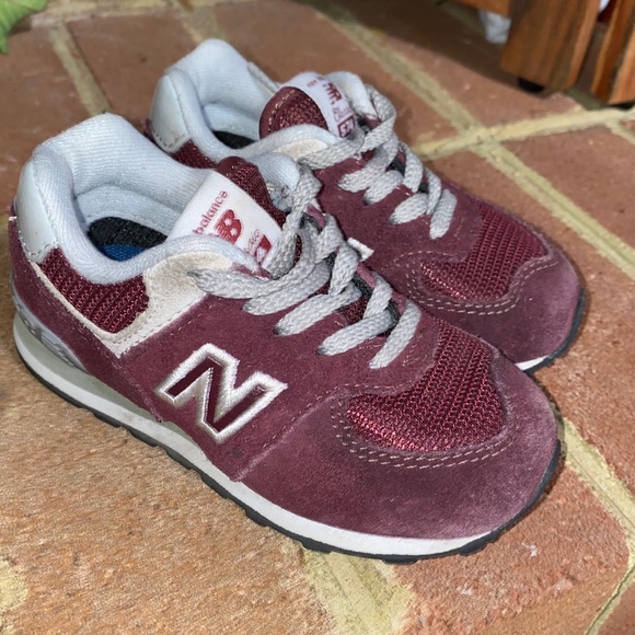 cute new balances
